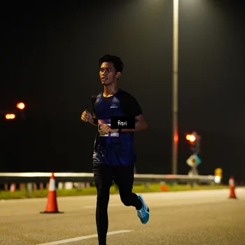 Runner Photo 7350880