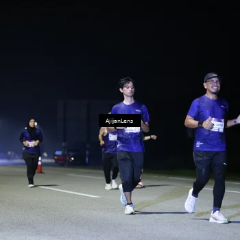Runner Photo 7350892