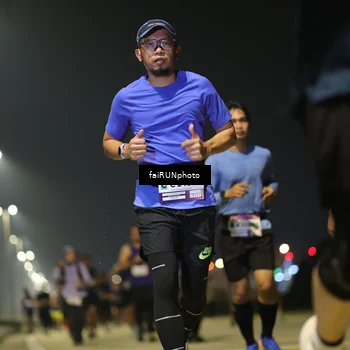 Runner Photo 7350896