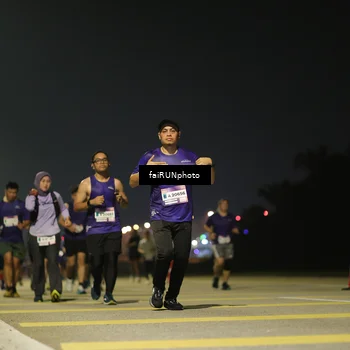 Runner Photo 7350899