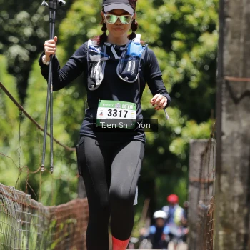 Runner Photo 73509
