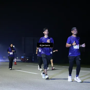 Runner Photo 7350903