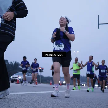 Runner Photo 7350907