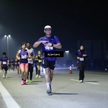 Runner Photo 7350911