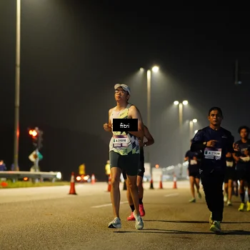 Runner Photo 7350921