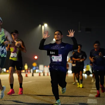 Runner Photo 7350927
