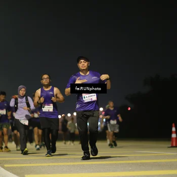 Runner Photo 7350931