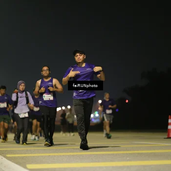 Runner Photo 7350934
