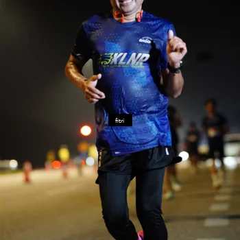 Runner Photo 7350945