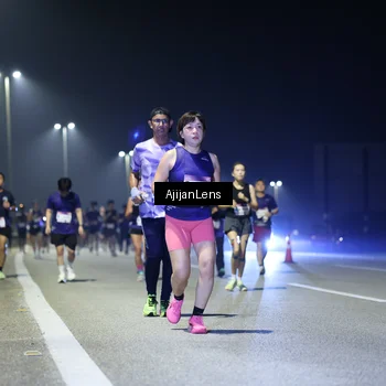 Runner Photo 7350951
