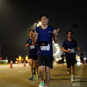 Runner Photo 7350963