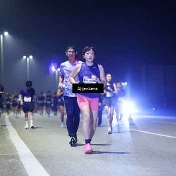 Runner Photo 7350967