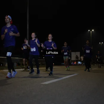 Runner Photo 7350969