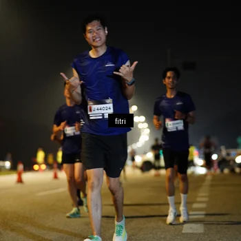 Runner Photo 7350970
