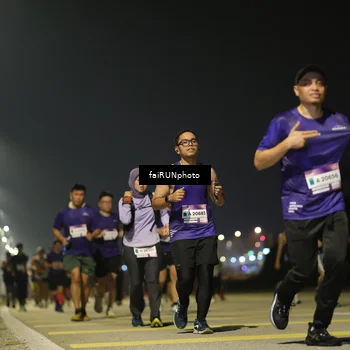 Runner Photo 7350972