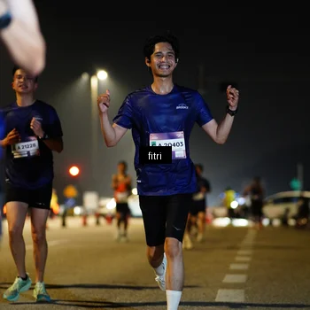 Runner Photo 7350982