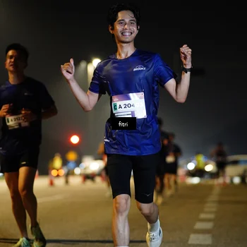Runner Photo 7350984