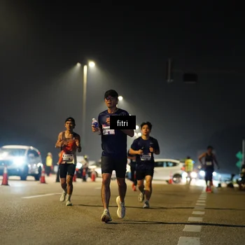Runner Photo 7350991