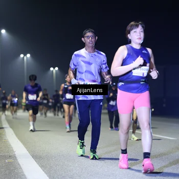 Runner Photo 7350992