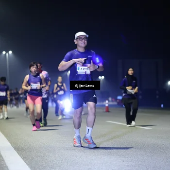 Runner Photo 7350993
