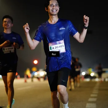 Runner Photo 7351004