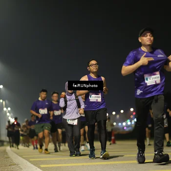 Runner Photo 7351009