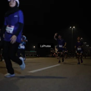 Runner Photo 7351013