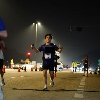 Runner Photo 7351020