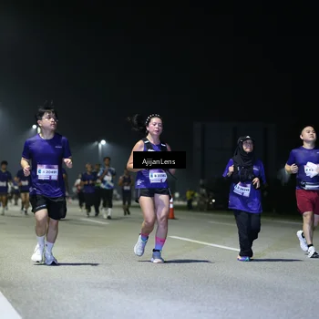 Runner Photo 7351029