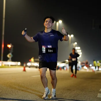 Runner Photo 7351036