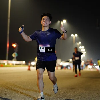 Runner Photo 7351041