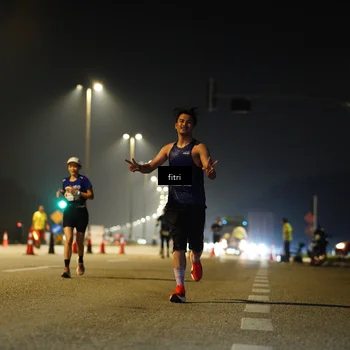 Runner Photo 7351049