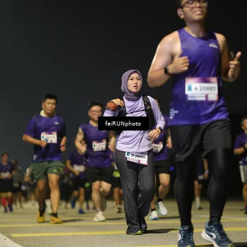 Runner Photo 7351061