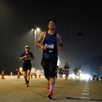 Runner Photo 7351064
