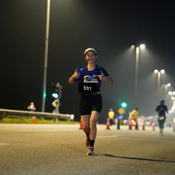 Runner Photo 7351077
