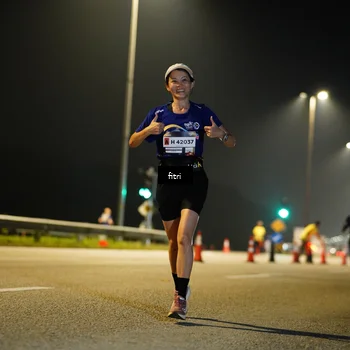 Runner Photo 7351084
