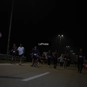 Runner Photo 7351093