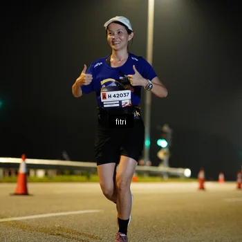 Runner Photo 7351094