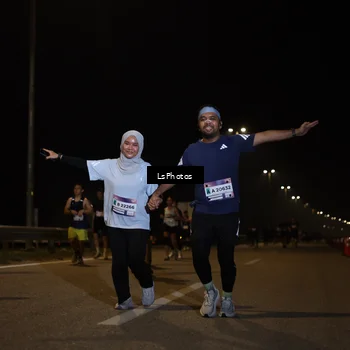 Runner Photo 7351101