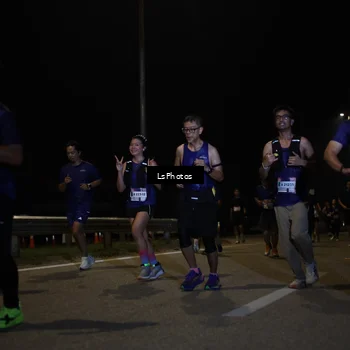 Runner Photo 7351108
