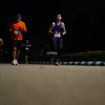 Runner Photo 7351109