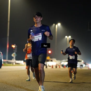 Runner Photo 7351116