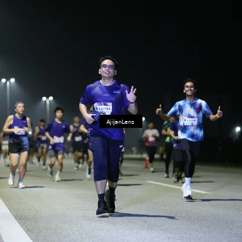 Runner Photo 7351123