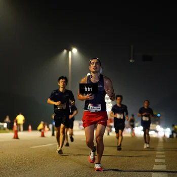 Runner Photo 7351127