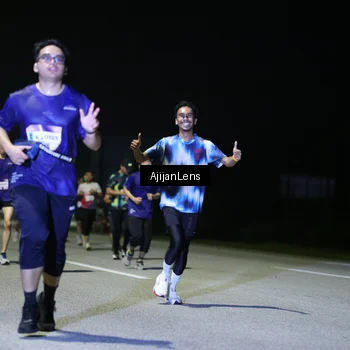 Runner Photo 7351133