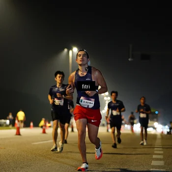 Runner Photo 7351137