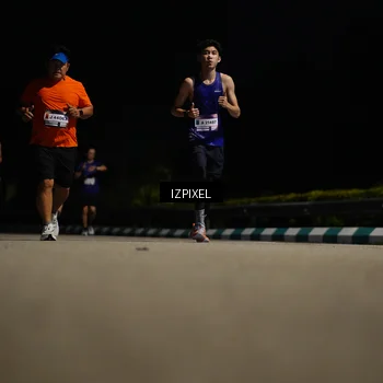 Runner Photo 7351139
