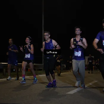 Runner Photo 7351146