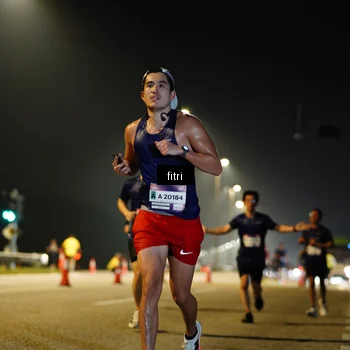 Runner Photo 7351148