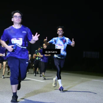 Runner Photo 7351154